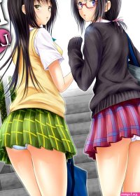 Koh LOVERu