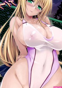 Read Trouble?Teachers Vol. 3 To LOVE-Ru English Hentai Porns