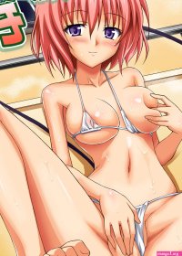 To Love Ru