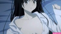 Yui Kotegawa To Love Ru