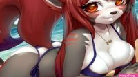 tomgirl furry porn comics