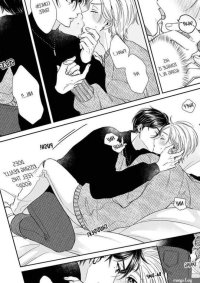 The Virgin Slut Wants To Have Sex yaoi smut bl manga orchisasia.org