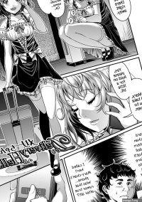 satsuki Imonet Toshi Densetsu Bitch -joshikai- Ch. 1-4 english hennojin digital 1 Manga Page 68