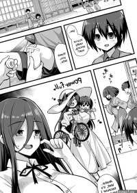 Kaidan Toshi Densetsu Inaka de Ooki na Oneesan Ie ni Sasowaretara Maiban Rankou Ecchi shiteiru Ie Datta