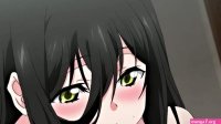 Toshi Densetsu Series ep3 RUS SUB Hentai Online HD
