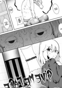 Transformation Hentai