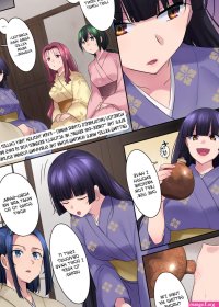 Honnoji Transformation Nobunaga was Turned into a Girl