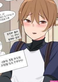 Marotix Mature Trap Korean XXX Manga Comix