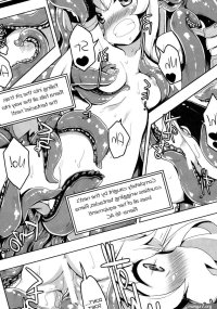 Manga Hentai Ero Trap Dungeon Ni Ikou Manga Hentai Ero Trap Dungeon Ni Ikou Page 15