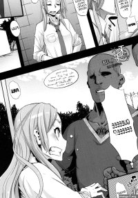 TSF Monogatari Append Capitulo 2 TSF Monogatari Append Capitulo 2 Page 11