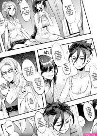 Reading TSF Monogatari Append 4.0 Page 4 of 35 by Shindol