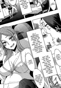 TSF Monogatari nhentai