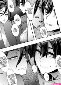 TSF Monogatari Append Capitulo 4 TSF Monogatari Append Capitulo 4 Page 7