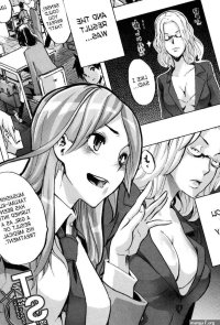 Tsf Monogatari 1 Manga Page 7