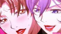 Tsuma Netori 3: Kairaku ni Ochita Injiru Kyoushi-tachi WEB