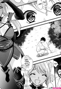 Page 3 of Douchuu Tsumamigui