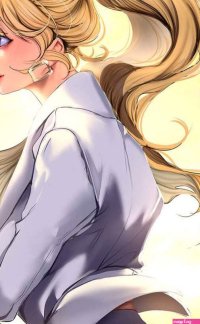 . 203. Beautiful New World