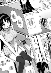 Tutor Girlfriend! 1 Manga Page 11