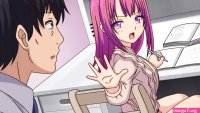 New Hentai solow Features a Tutor Harassed by Two Beautiful Twins