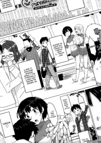 Chapter 1 Tutor Girlfriend Original Work hentai download