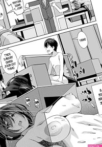 Katei Kyoushi wa Technician