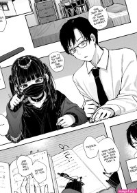Page 8 of Why I Quit Working As A Tutor by Kindatsu