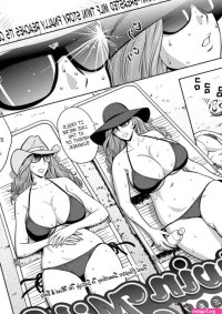 Twin milf