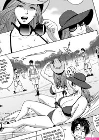 Twin Milf Ch. 16