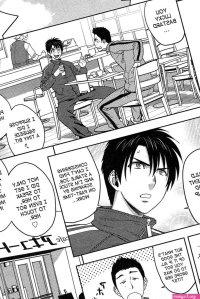 Page 7 of Twin Milf Bangai Hen by Tatsunami Youtoku