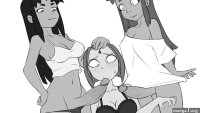 Futatweet on X: hentai tits bigoppai dick r34 rule34 manga futa futanari