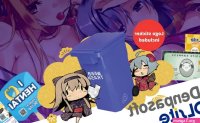 DLsite on X: DLsite at Anime Expo! Well be on the ground in LA next week in collaboration with our good friends at Denpasoft! Learn More: