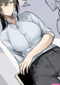 Outdoor Sex Okyou Ookii OL Onee-san No Manga