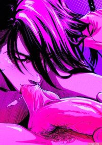 Sex Therapy Yaoi Uncensored Smut Manga