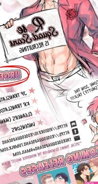 All For 9900 Won BL Yaoi Smut Uncensored Manga orchisasia.org
