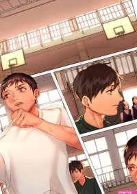 CROSS DRESSING -Maid Clothes- Yaoi Uncensored Full Color Manga