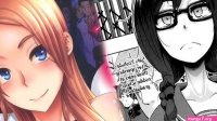 Emergence vs. TSF Monogatari