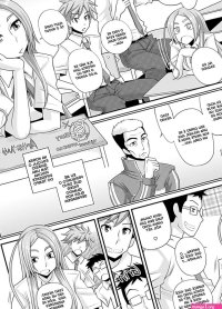 TSF Monogatari Append 2.0
