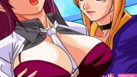 Uncensored Hentai 26