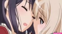 Erotic Lesbian Anime Sex Hentai uncensored watch online