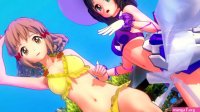 MIKU AND HIBIKI FROM SYMPHOGEAR HAVE LESBIAN SEX HENTAI UNCENSORED