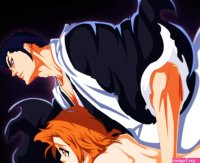 Bleach 535: Masaki and Isshin Color by Sensational-X on DeviantArt