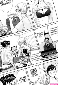 Domestic Romance Edo Shigezu Uncensored English