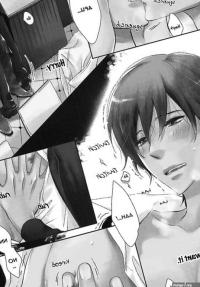 Between the Sheets BL Yaoi Uncensored MANGA Adult orchisasia.org