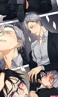 Yuri on Ice BL Yaoi Uncensored Sex HARDCORE Full Color orchisasia.org