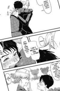 Kimi ni Aisarete Dame ni Naritai