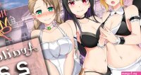 18 Uncensored Yuri Visual Novel Himeko Maid Coming February 27th