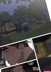 Camping by Jui