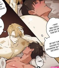 Warriors Home Yaoi Uncensored Sex Full Color Big Dick Manga