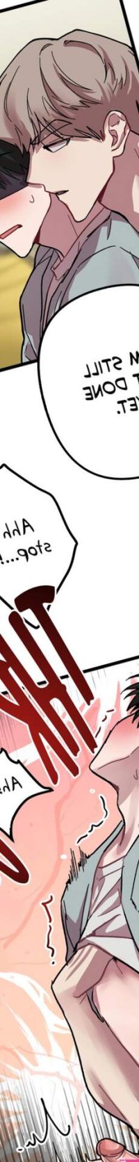 Dahyun Laundry wash anything BL Uncensored Yaoi Manhwa orchisasia.org