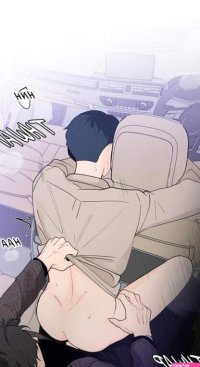 Yaoi